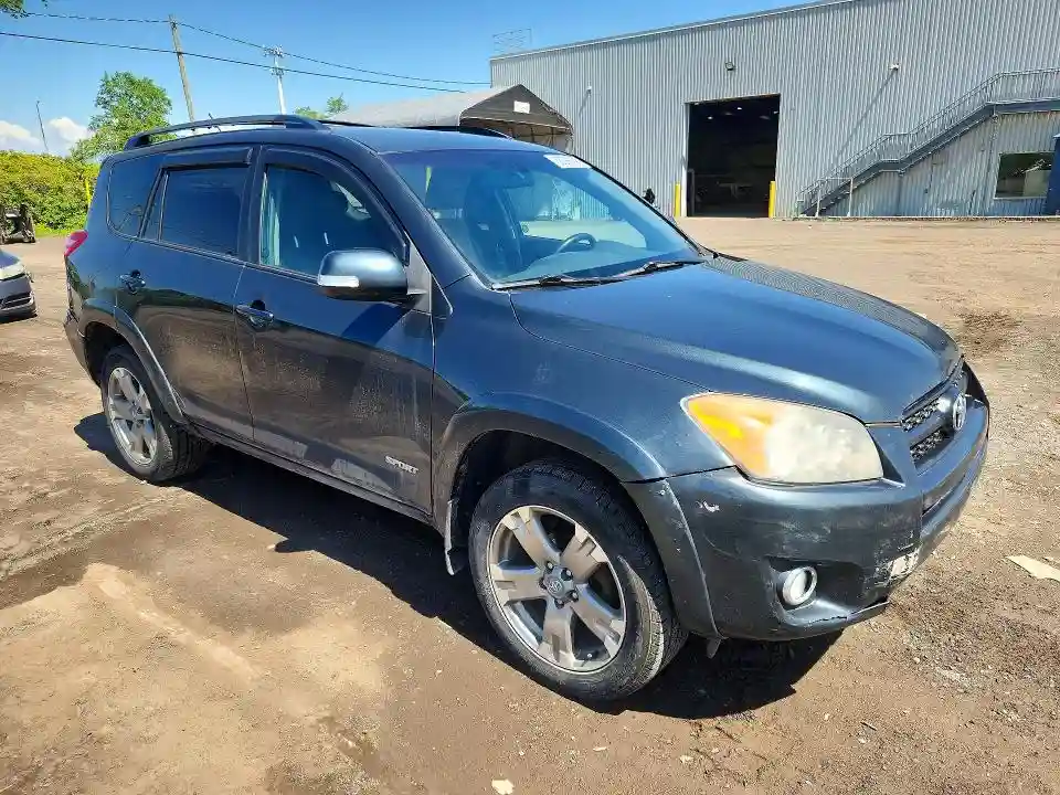 2T3RF4DV5AW046133 2010 TOYOTA RAV4-3