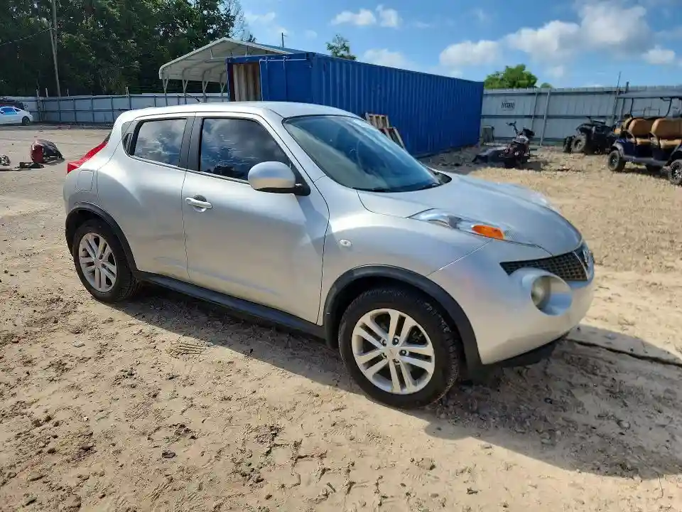 JN8AF5MR3DT222419 2013 NISSAN JUKE-3