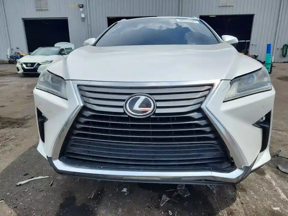 2T2ZZMCA0GC005607 2016 LEXUS RX350-4