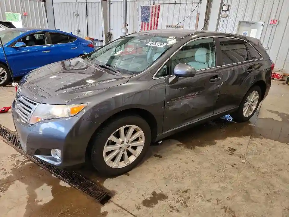 4T3ZA3BB2BU040860 2011 TOYOTA VENZA-0