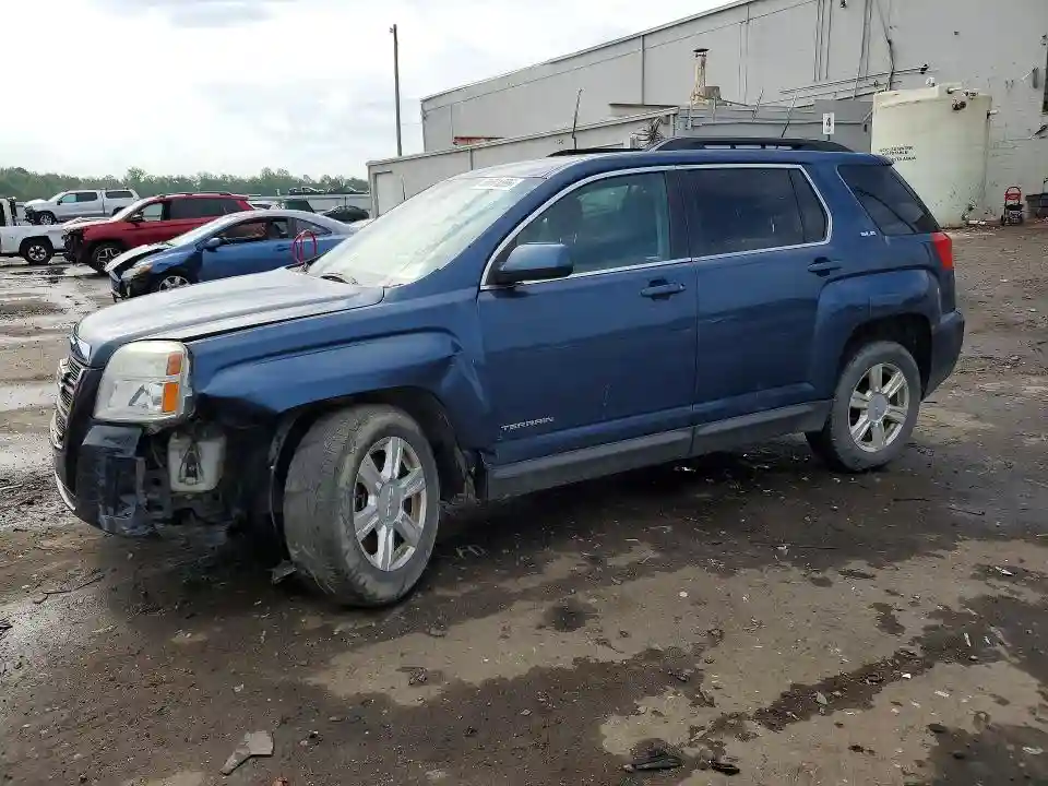 2GKFLTEK0G6332121 2016 GMC TERRAIN-0