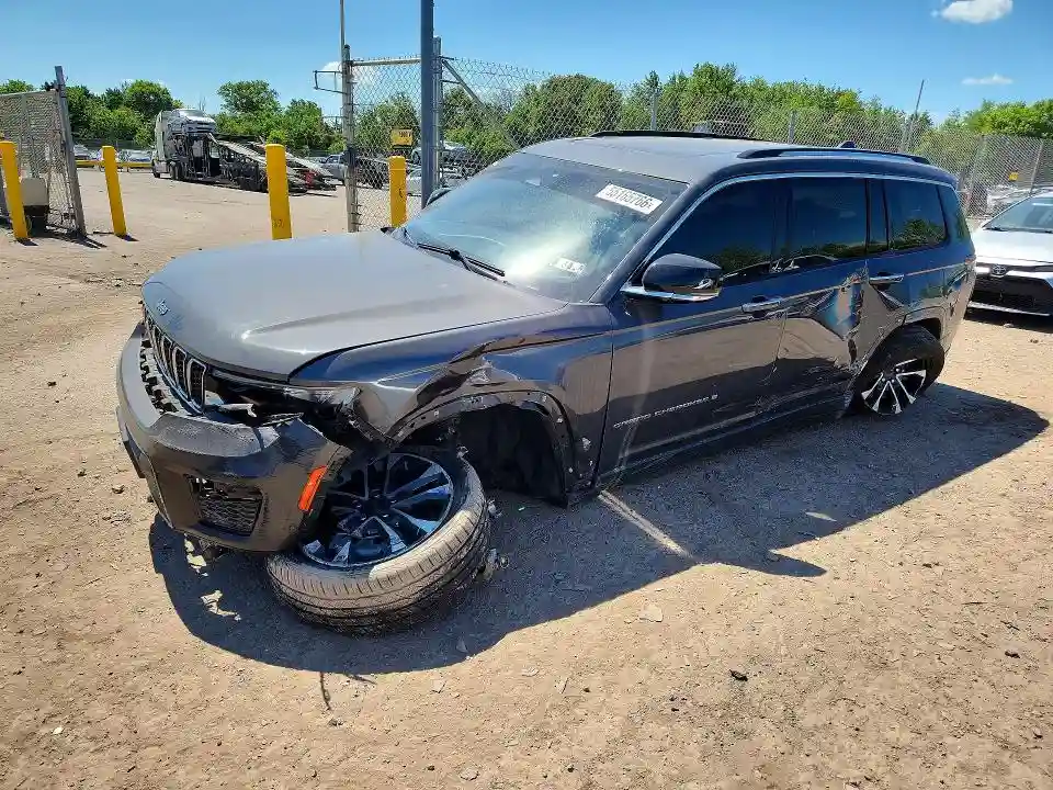 1C4RJKDG6N8518274 2022 JEEP CHEROKEE-0