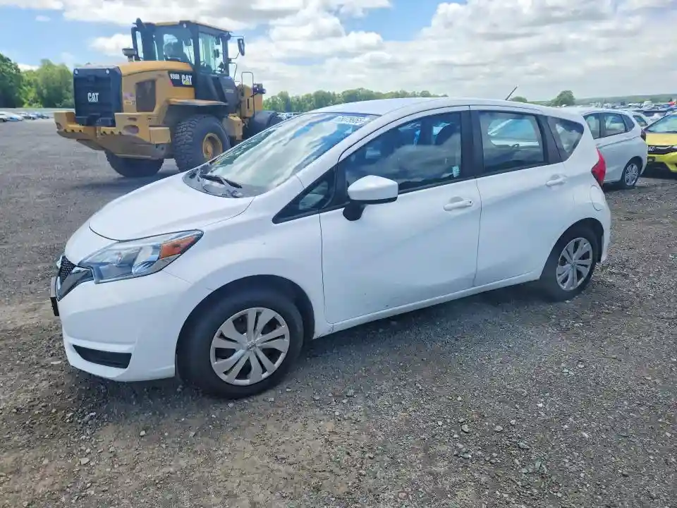 3N1CE2CP1KL360244 2019 NISSAN VERSA-0