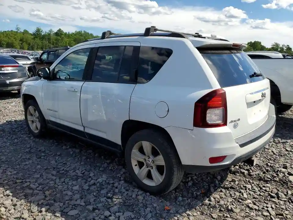 1C4NJDBB6GD686430 2016 JEEP COMPASS-1