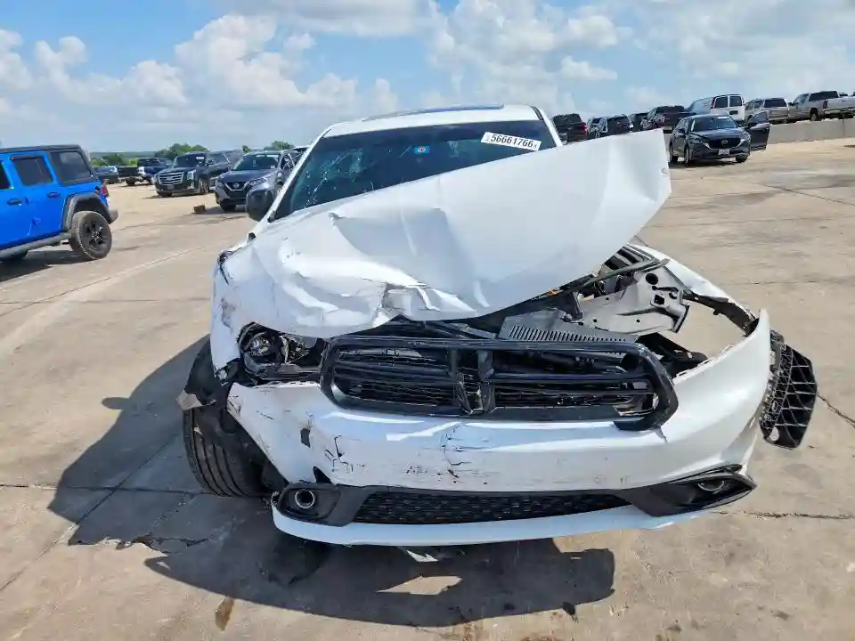 1C4RDHDGXFC860853 2015 DODGE DURANGO-4