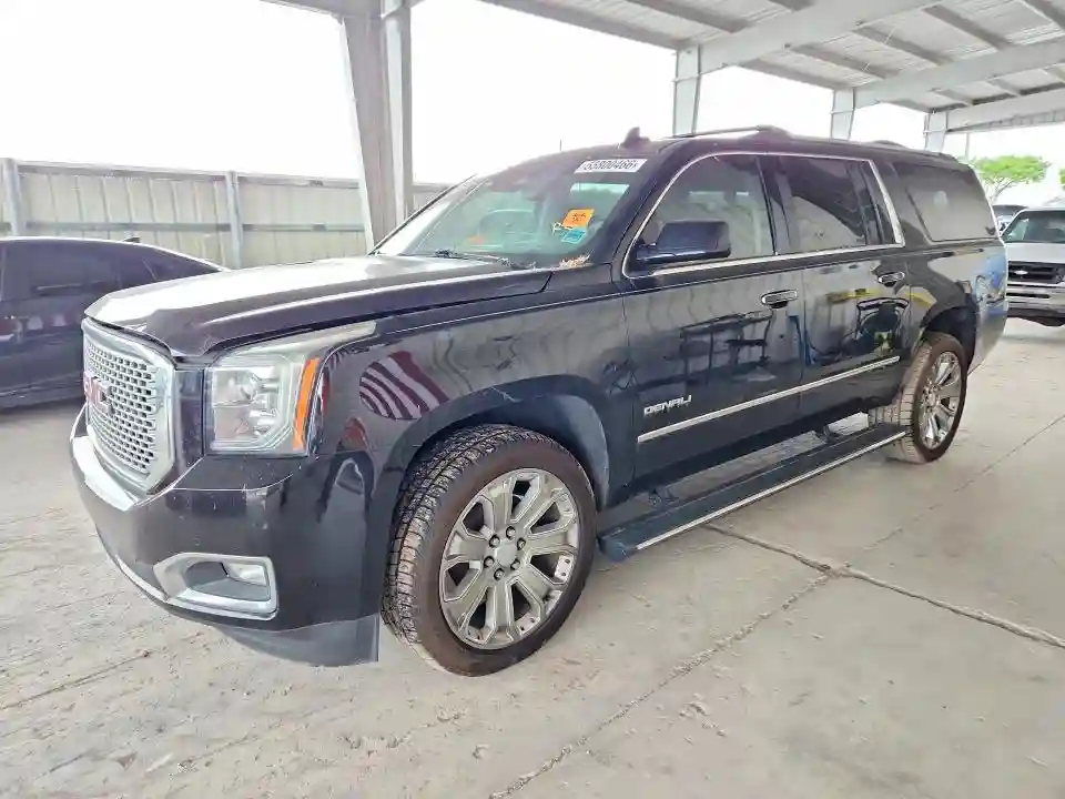 1GKS1HKJ4HR320833 2017 GMC YUKON-0