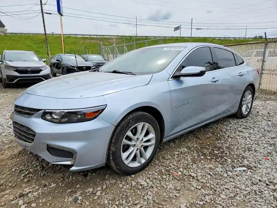 1G1ZE5ST6HF142867 2017 CHEVROLET MALIBU-0