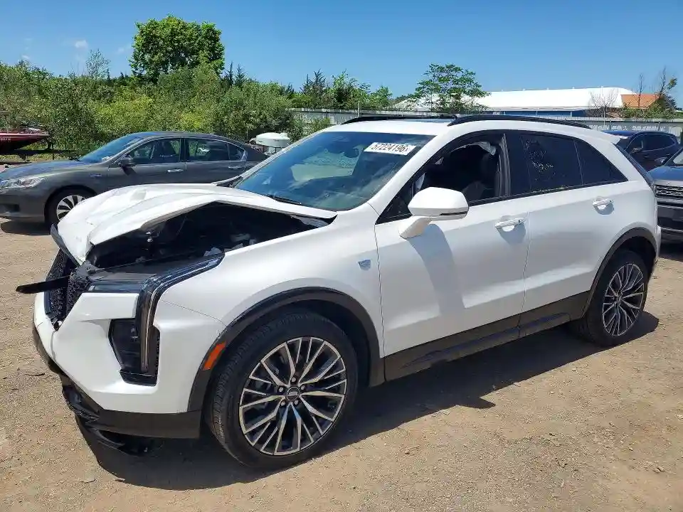 1GYFZFR47RF100299 2024 CADILLAC XT4-0