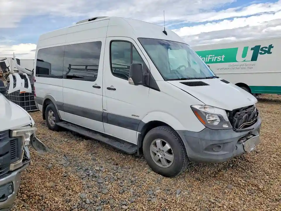 WDZPE7DC4E5830083 2014 MERCEDES-BENZ SPRINTER-3
