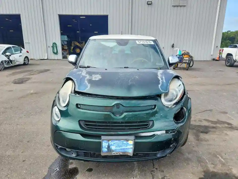ZFBCFACH7FZ033961 2015 FIAT 500-4