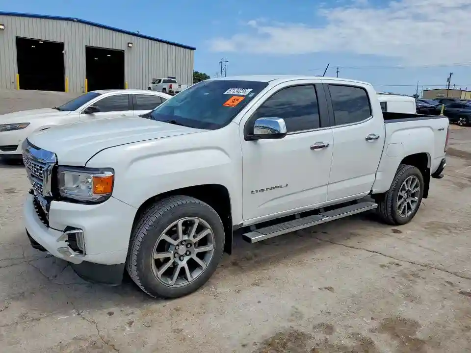 1GTG6EEN5N1229757 2022 GMC CANYON-0