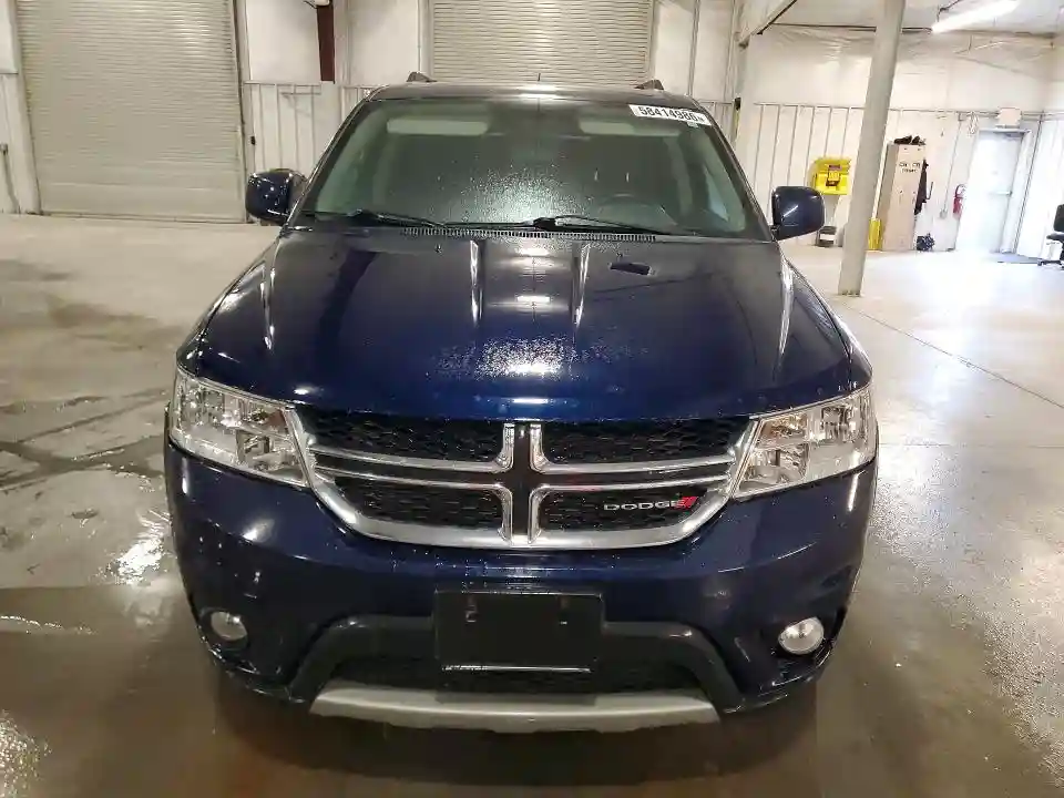 3C4PDCBG9HT537124 2017 DODGE JOURNEY-4
