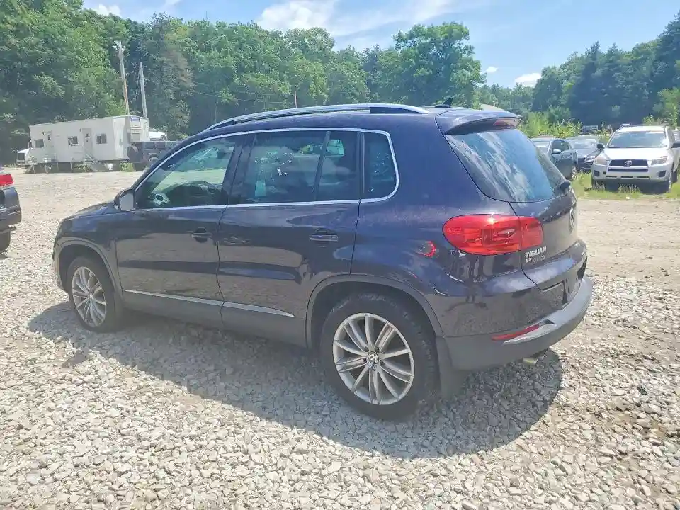 WVGBV7AX2GW521755 2016 VOLKSWAGEN TIGUAN-1