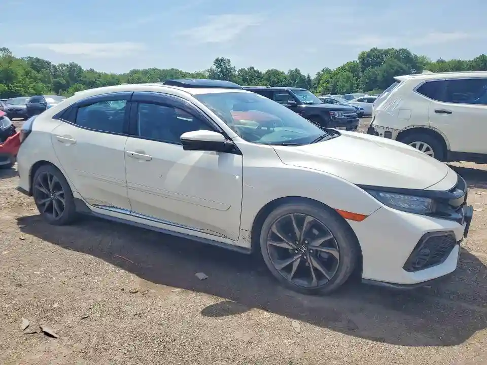 SHHFK7H98HU412338 2017 HONDA CIVIC-3