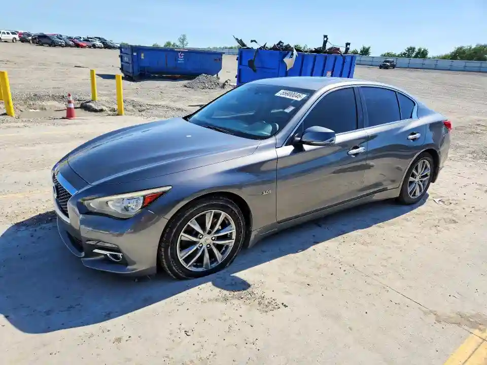 JN1EV7AP8HM733920 2017 INFINITI Q50-0