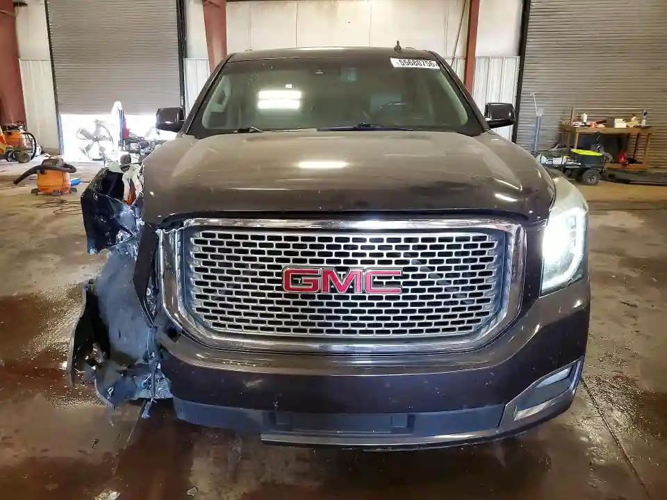 1GKS2JKJ9FR281268 2015 GMC YUKON-4