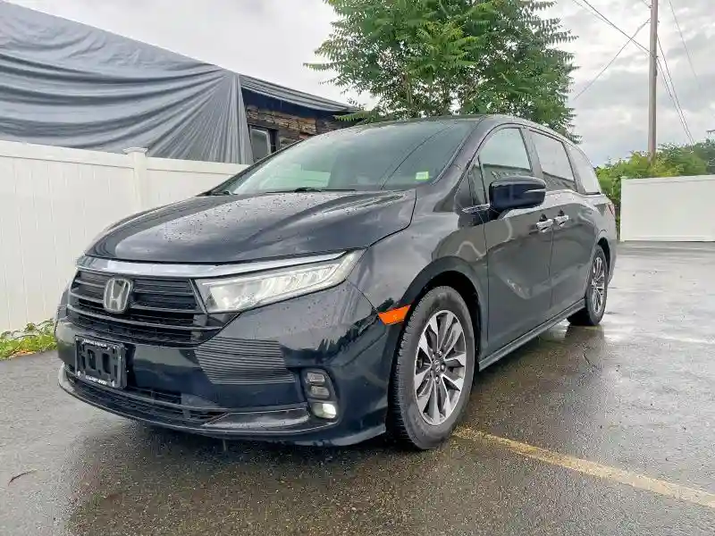 5FNRL6H74NB026354 2022 HONDA ODYSSEY-1
