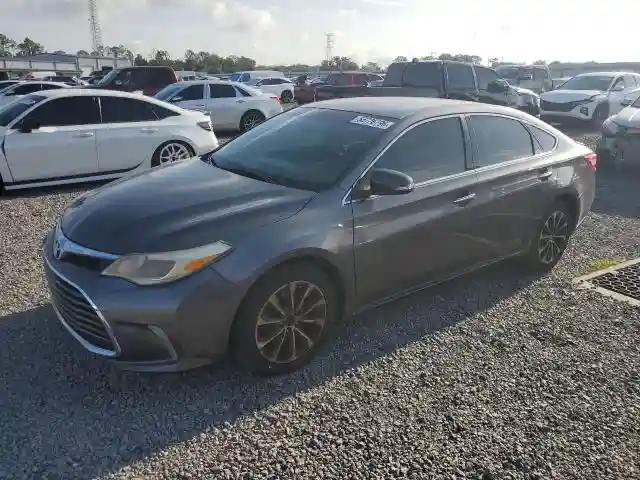 4T1BK1EB2GU199814 2016 TOYOTA AVALON-0