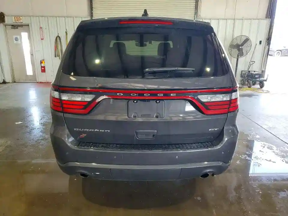 1C4RDJDG8SC554171 2025 DODGE DURANGO-5