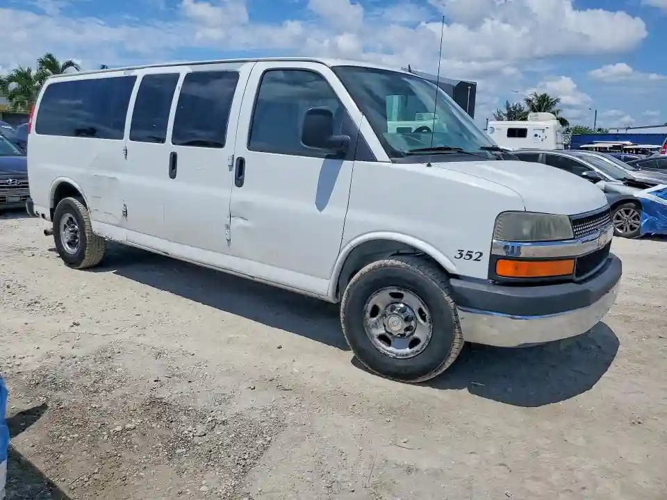 1GAZG1FG2C1123447 2012 CHEVROLET EXPRESS-3