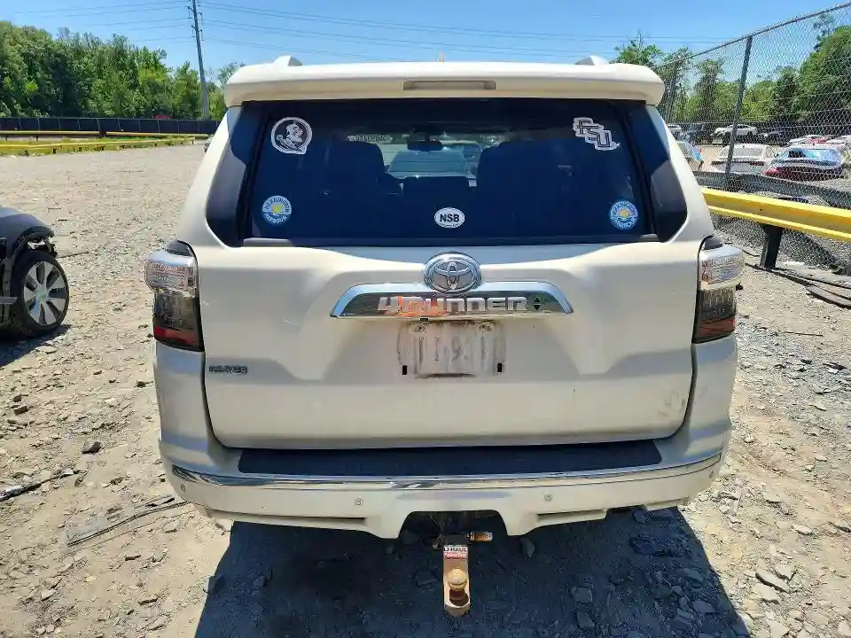 JTEBU5JR6F5247263 2015 TOYOTA 4RUNNER-5
