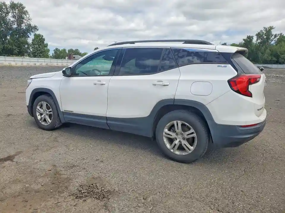 3GKALNEU6JL202886 2018 GMC TERRAIN-1