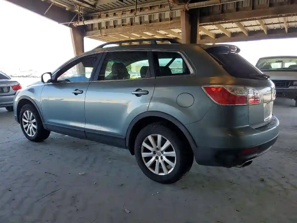 JM3TB3MV2A0221249 2010 MAZDA CX-9-1