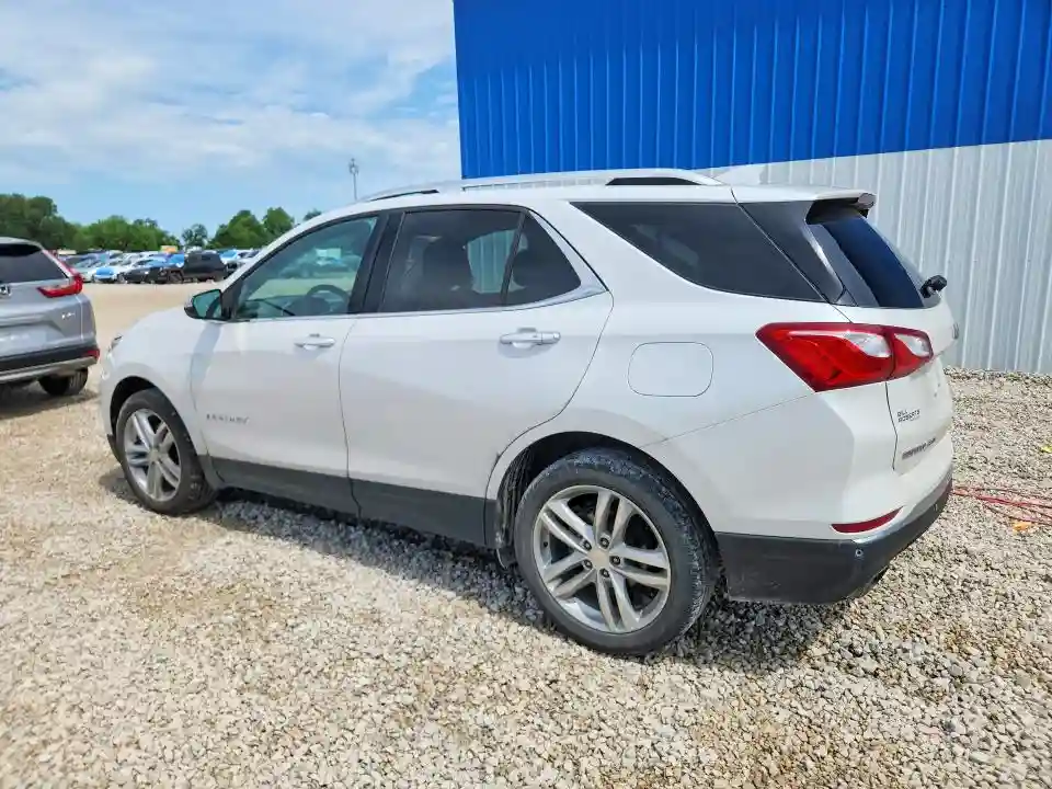 2GNAXPEX5K6215695 2019 CHEVROLET EQUINOX-1
