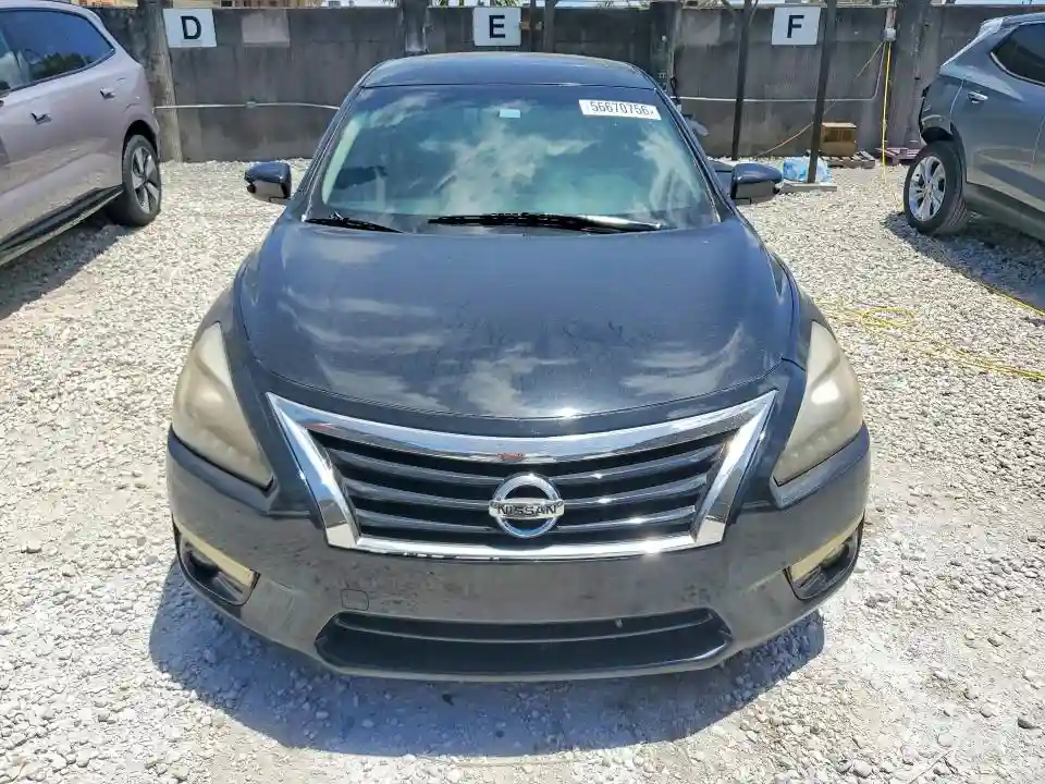 1N4BL3AP3DC223799 2013 NISSAN ALTIMA-4