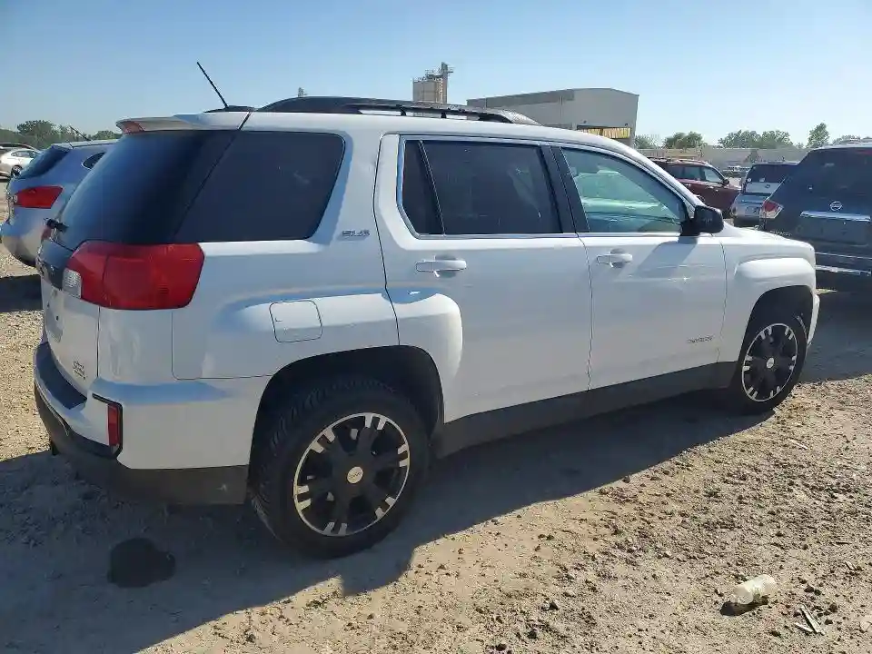 2GKALNEK8H6115858 2017 GMC TERRAIN-2
