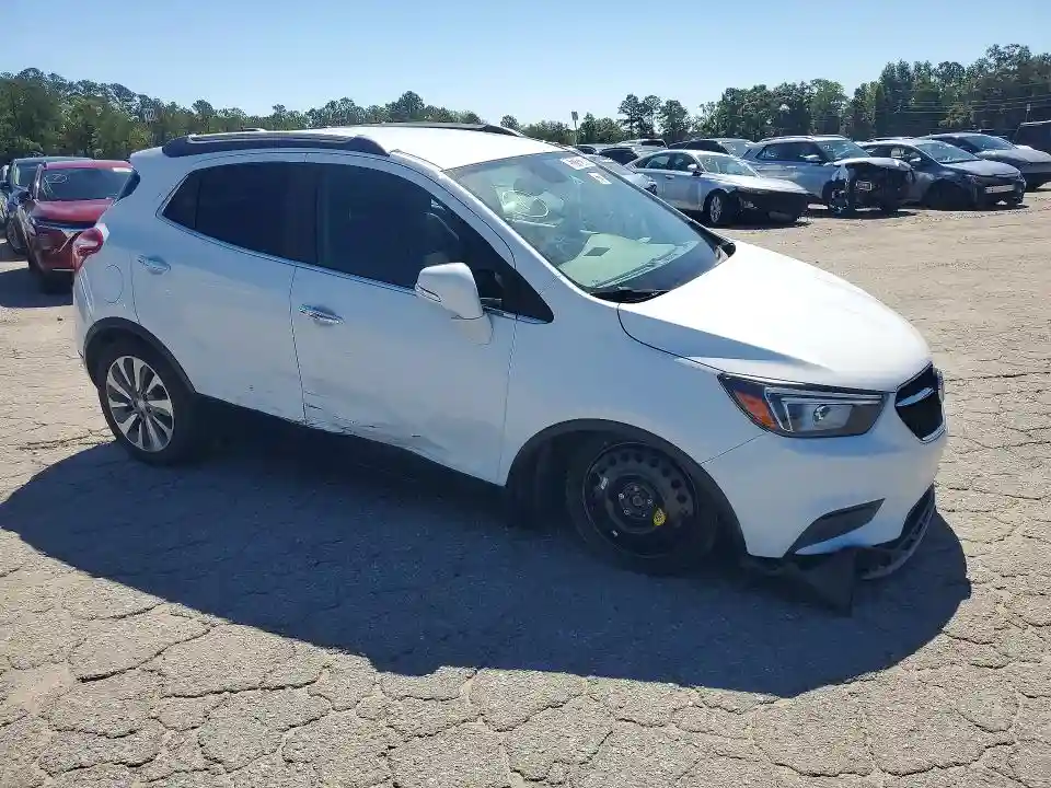 KL4CJASB0KB848931 2019 BUICK ENCORE-3