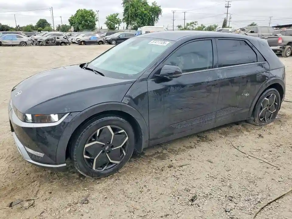 KM8KN4DE2RU339142 2024 HYUNDAI IONIQ-0