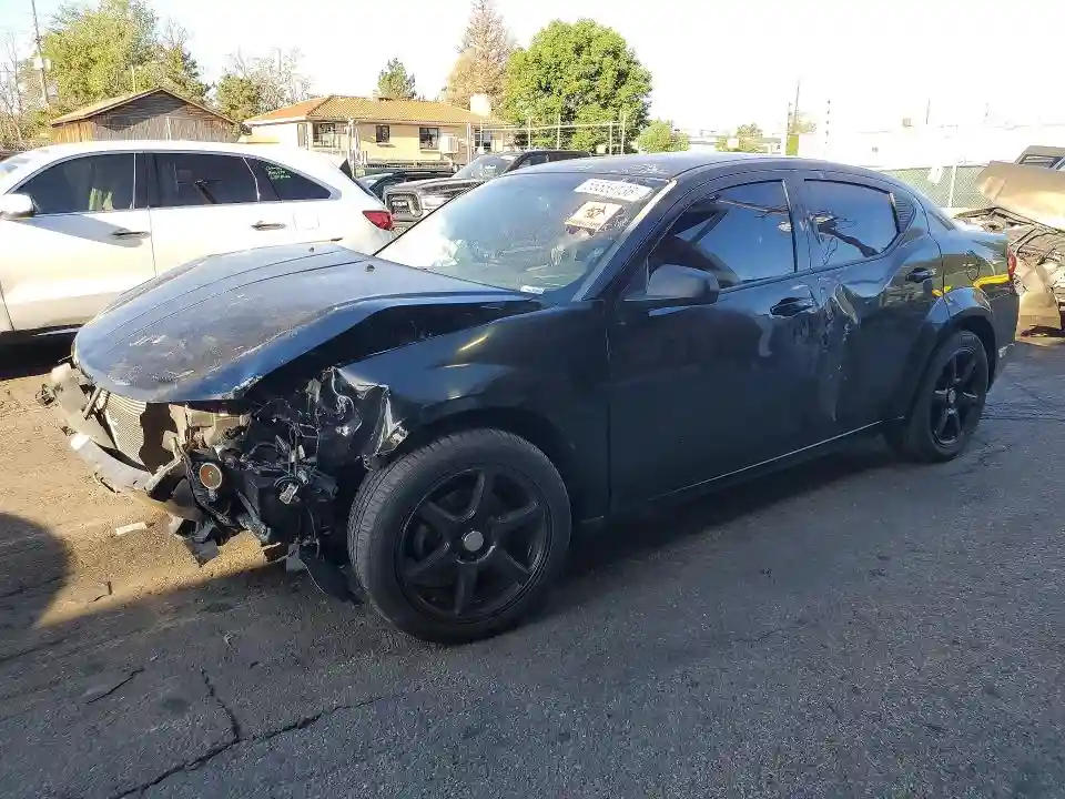 1C3CDZAB9EN108380 2014 DODGE AVENGER-0