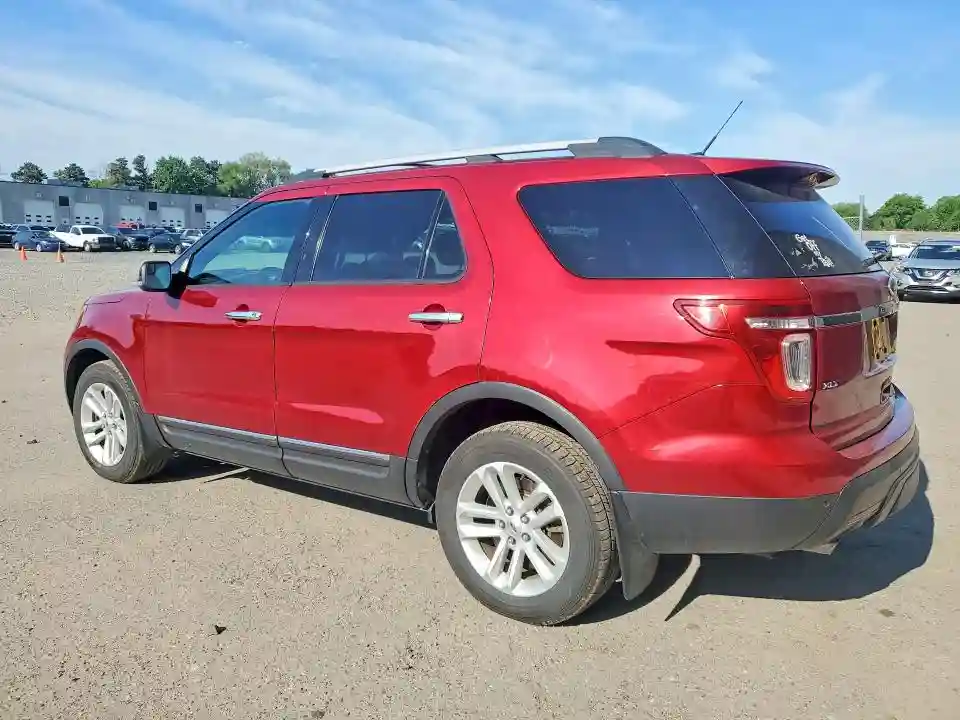 1FM5K8D80DGB47894 2013 FORD EXPLORER-1