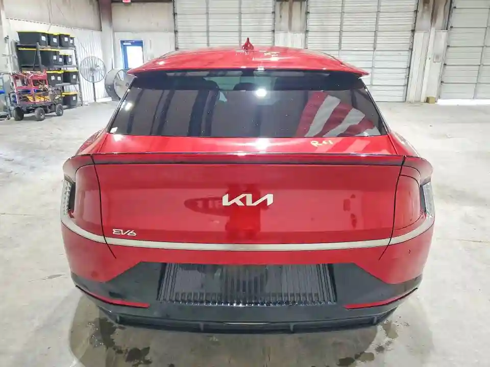 KNDC34LA4P5610836 2023 KIA ALL OTHER-5