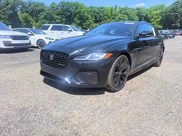 SAJBL4GX0RCY96548 2024 JAGUAR XF-0