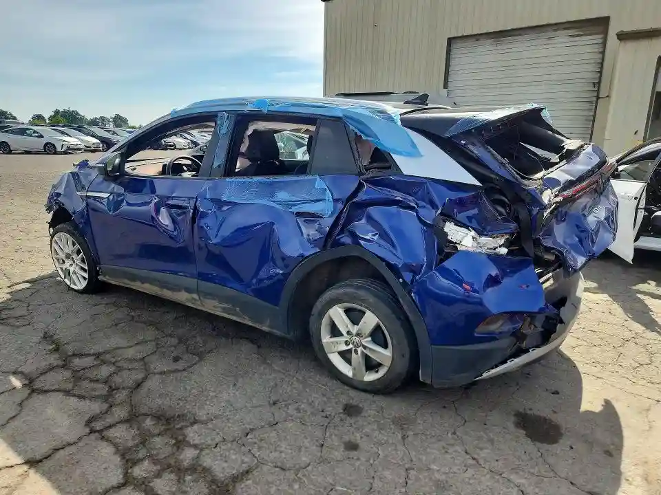 WVGUNPE24MP065867 2021 VOLKSWAGEN ID.4 PRO S-1