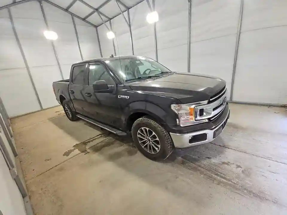 1FTEW1C42KFA82385 2019 FORD F150-3