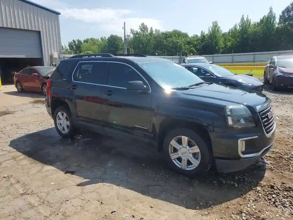 2GKALNEK7G6209003 2016 GMC TERRAIN-3