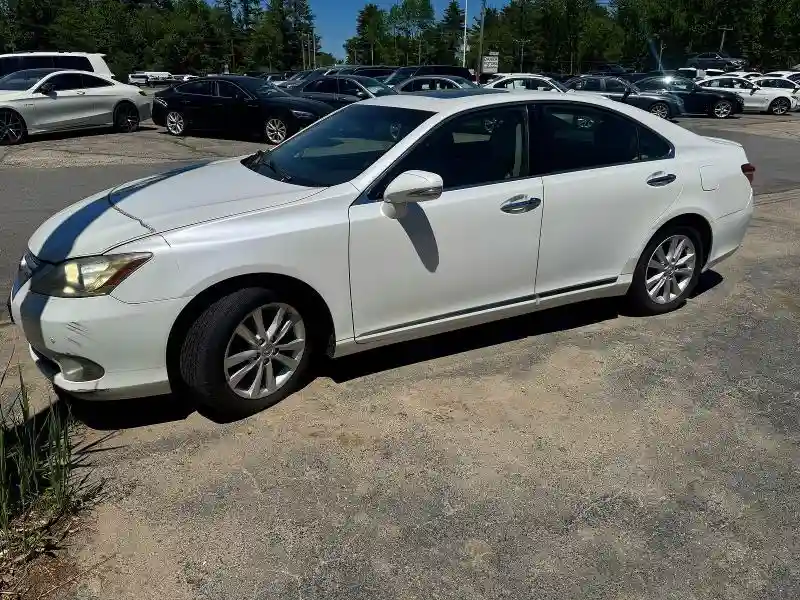 JTHBK1EG8B2433666 2011 LEXUS ES350-1