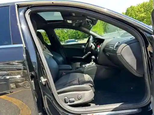 WAUKGAFL2DA169896 2013 AUDI S4/RS4-4