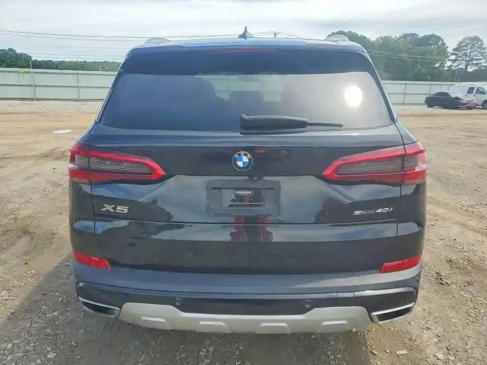 5UXCR4C05L9B01638 2020 BMW X5-5
