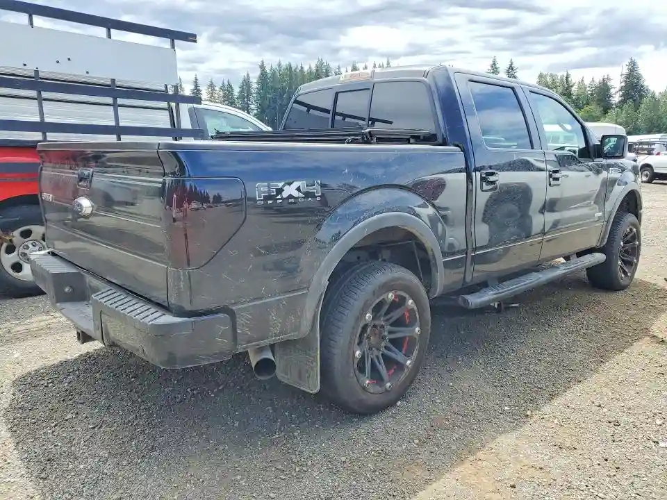 1FTFW1ET4BFA52751 2011 FORD F150-2