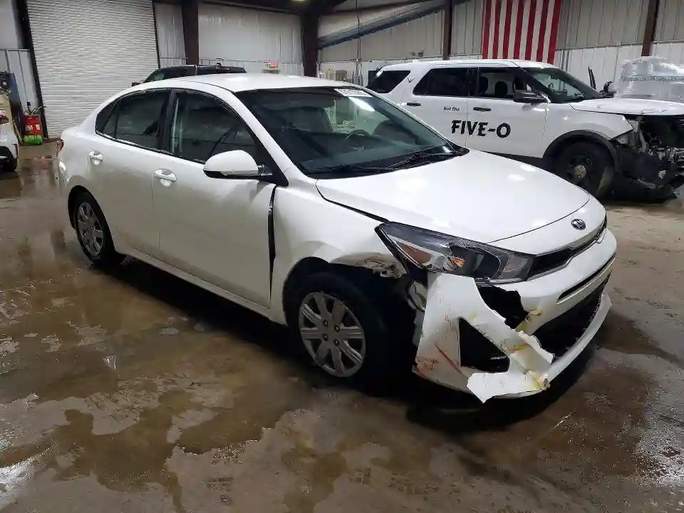 3KPA24ADXME367301 2021 KIA RIO-3