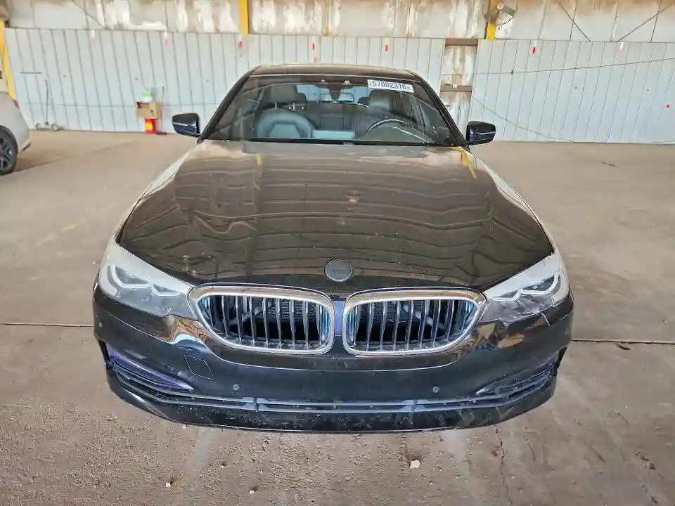 WBAJA9C53KB392649 2019 BMW 5 SERIES-4