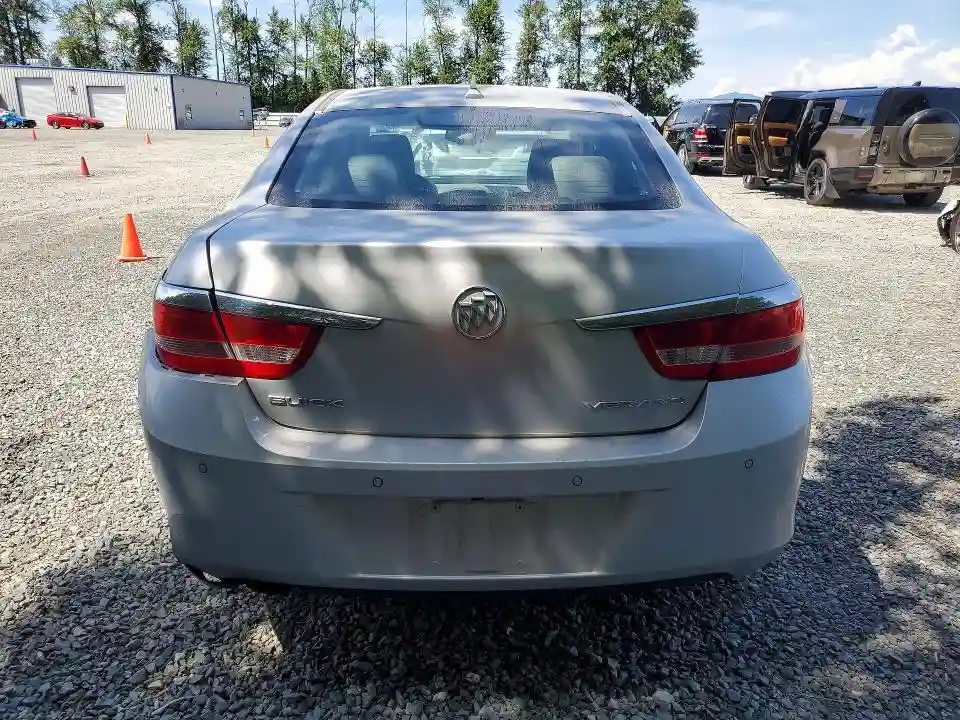 1G4PR5SK6E4175641 2014 BUICK VERANO-5