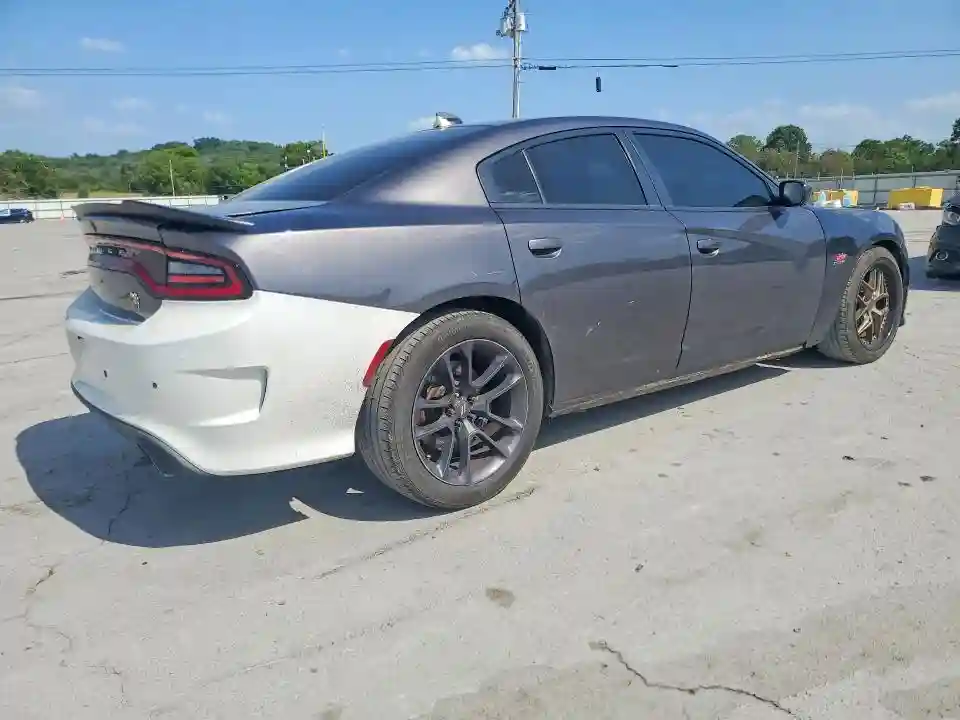 2C3CDXGJ5LH107204 2020 DODGE CHARGER-2