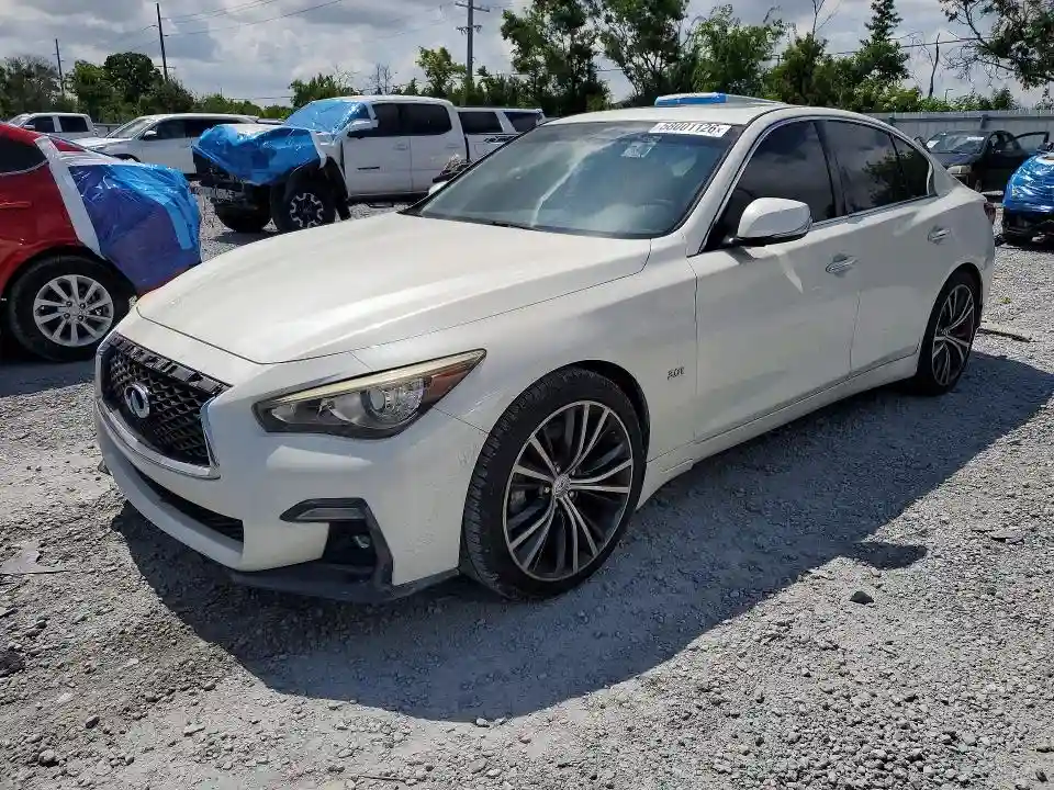 JN1EV7AP3JM360503 2018 INFINITI Q50-0