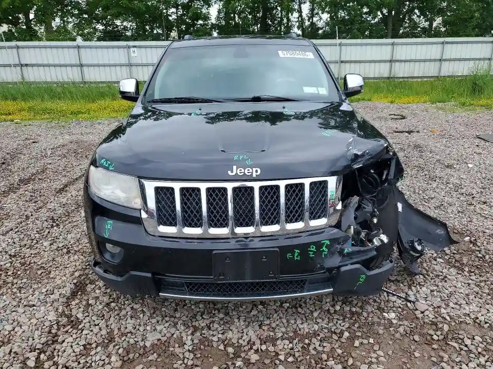 1C4RJFCT3DC544798 2013 JEEP CHEROKEE-4