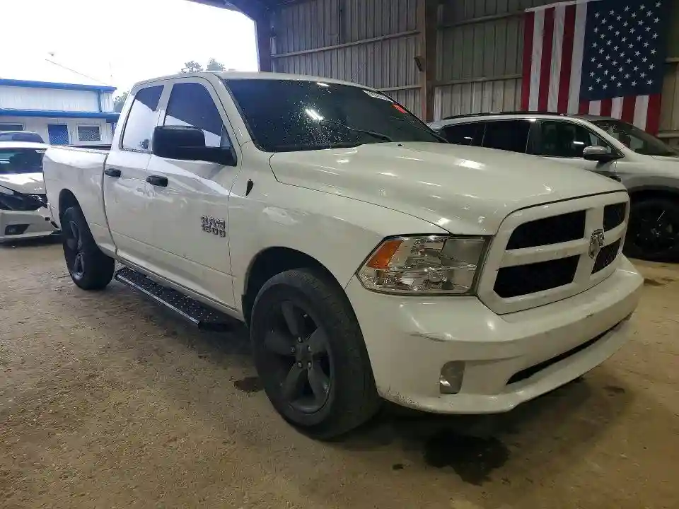 1C6RR6FG1GS405374 2016 RAM 1500-3